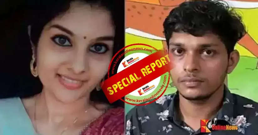 Witnessless murder proved by scientific evidence Kerala awaits verdict in Vishnu Priya murder case