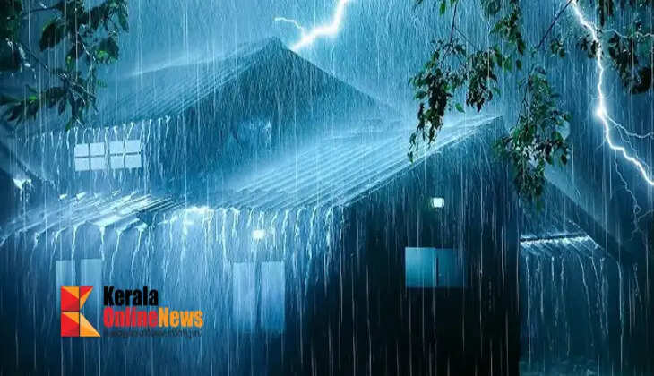 RAIN