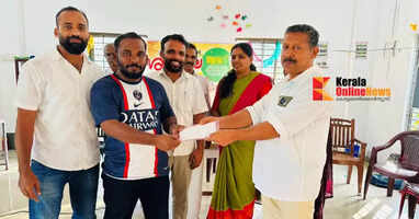 Adara stars will shine in the houses of Kannur Chala