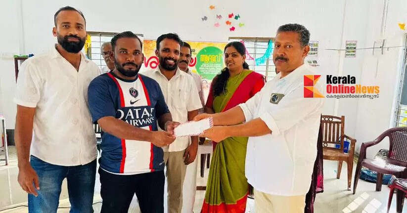 Adara stars will shine in the houses of Kannur Chala