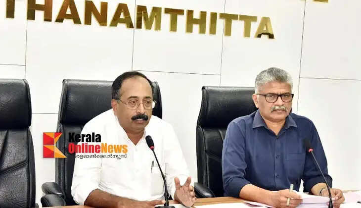 Thiruvalla constituency
