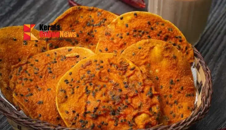 Pappadavada