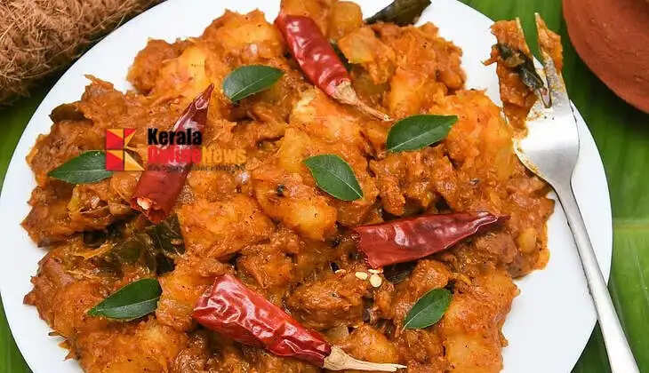 KappaBiryani 