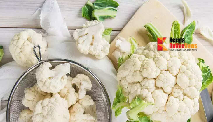 cauliflower