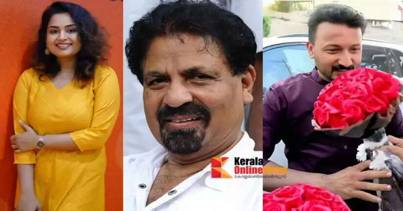 'There is no difference between criminals and oppressors, whether they are from the left or the right'; Soumya Sarin against Rahul and Kunju Muhammad