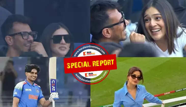 Shubman gill