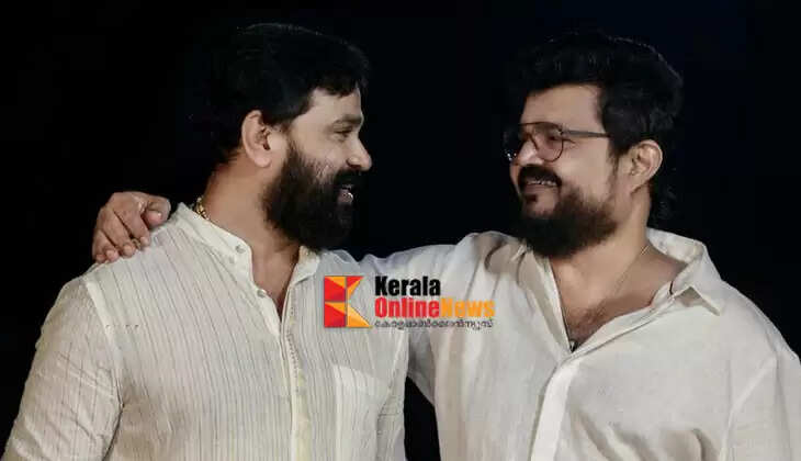 'Satyameva Jayate...' - Nadirshah hugs Dileep