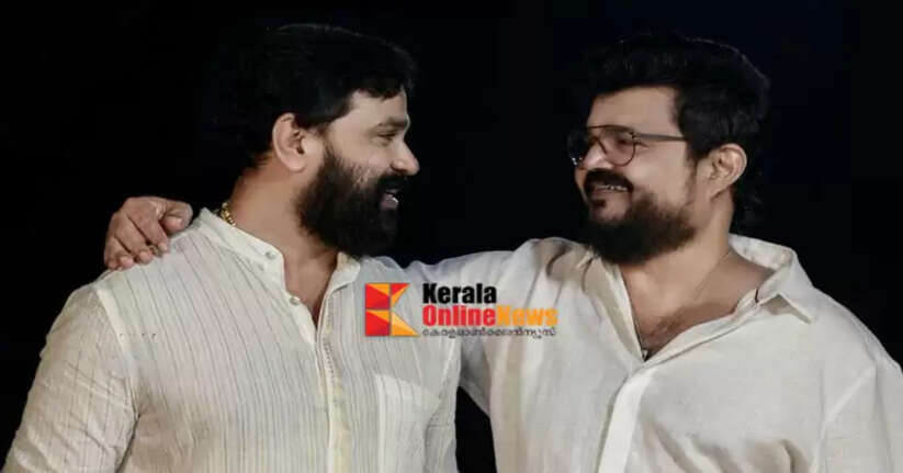 'Satyameva Jayate...' - Nadirshah hugs Dileep