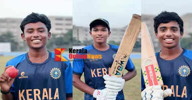Ishaan, Vishal George,Adithyan 