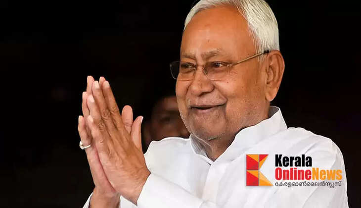 Bihar Chief Minister Nitish Kumar steps down after presiding over the last cabinet meeting