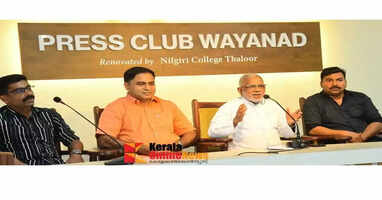 We must be the light of goodness in a world of darkness  Fr Jose Melattkochayil