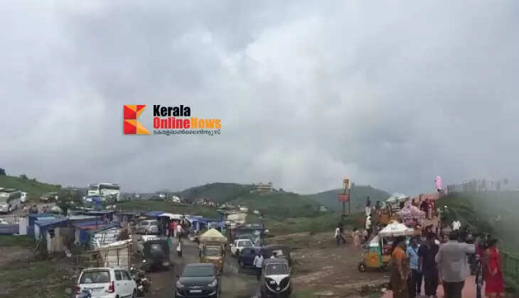 Unauthorized adventure tourism centers in Idukki will be closed, says district administration