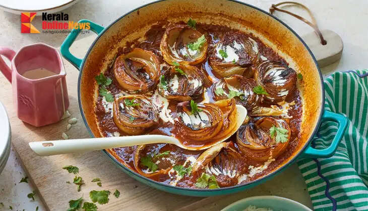onioncurry