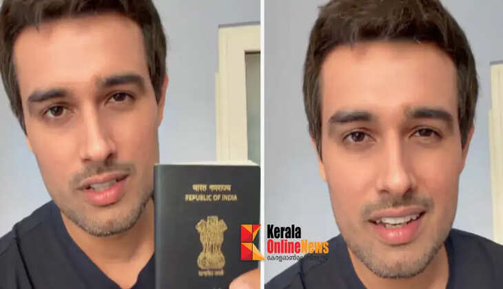 dhruv rathee