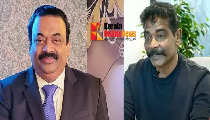 'He was so friendly that he would run away if needed'; An incredible farewell - Antony Perumbavoor remembers CJ Roy