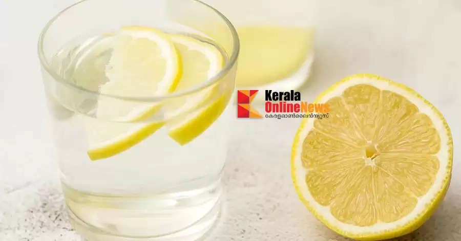 Lemonwater