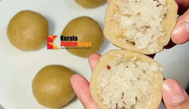Wheat Kozhukkatta