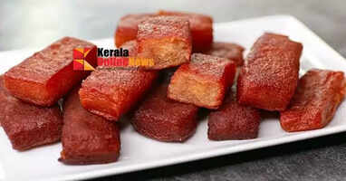 Have you ever had milk cake