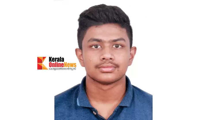 A student from Thalassery studying in Karnataka Balgam Medical College has gone missing, the police has intensified the investigation