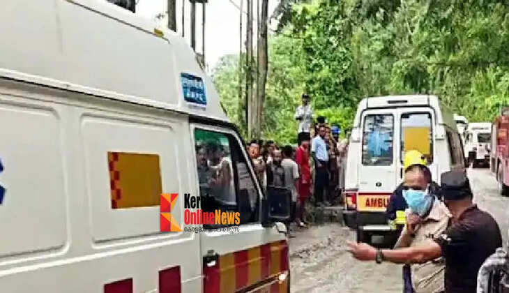 sikkim