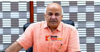 Delhi Liquor Policy Liquor Policy Manish Sisodia