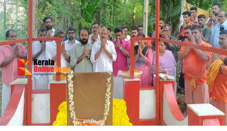 Sangh Parivar growth cannot be stopped through conflict: NK Nanu