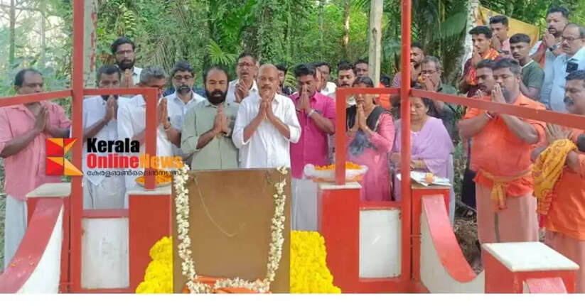 Sangh Parivar growth cannot be stopped through conflict: NK Nanu