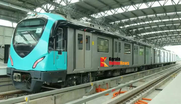 kochi metro
