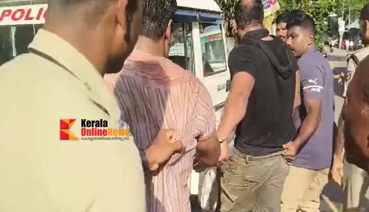 Resort owner abducted in the capital found; 3 arrested.