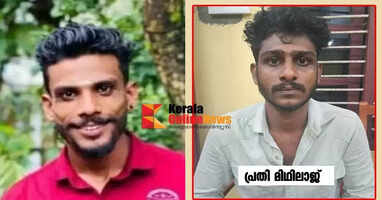 Suspect arrested in Naduvil murder case