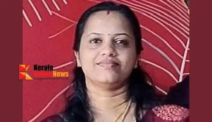 C. Soumya of Kambil Street passed away