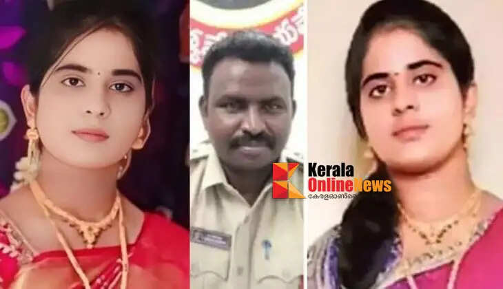 Love marriage: 22-year-old woman murdered by family in Macherla, father and relative arrested