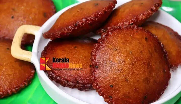 neyyappam