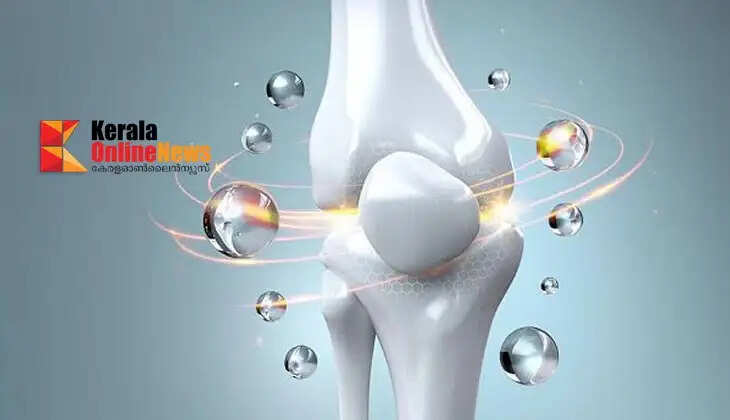 bones health