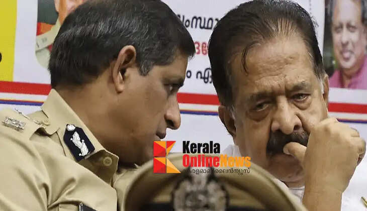 Vadakara Kafir screenshot case; Special team to investigate, state government forms SIT