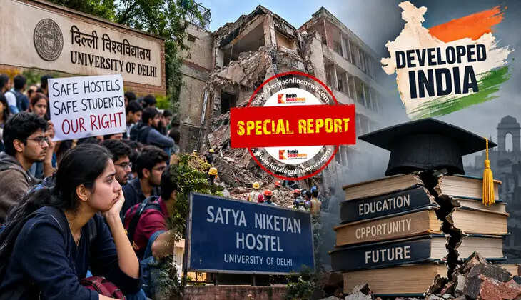 Delhi University