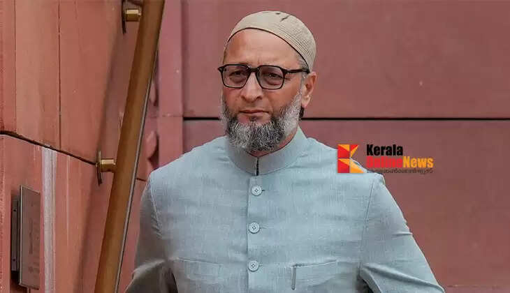 Owaisi