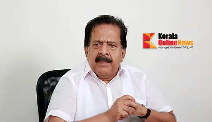 The amount of land purchased for the housing project is unknown: Chennithala