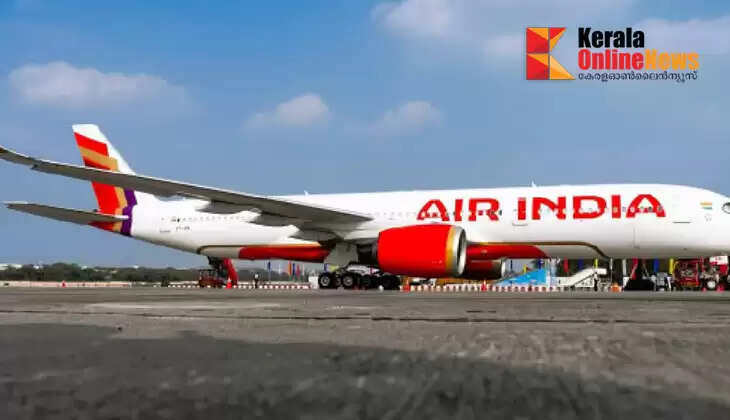 Fuel control switch issues; Federation of Indian Pilots demands stricter safety checks on Boeing 787 aircraft