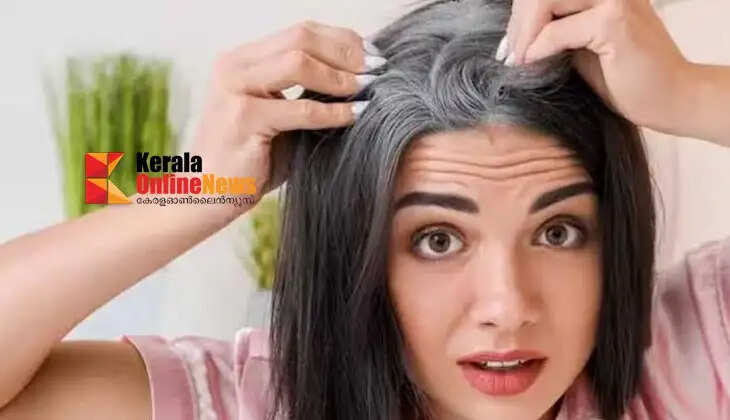 Is your hair turning grey at a young age? Try these home remedies!