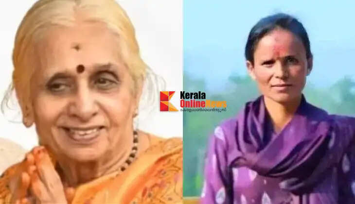 Murder of Arya Vaidya Pharmacy founder's daughter: Third member of the absconding Nepali gang arrested