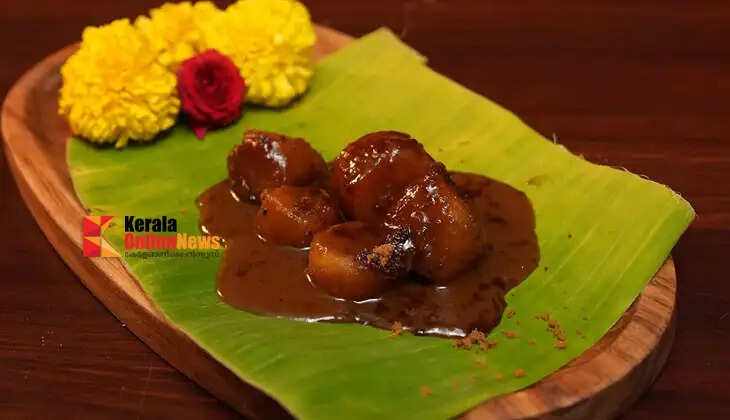 pazhamnurukku onam special