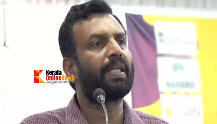 Not giving point of call status to Kannur airport is injustice: Adv.P Santosh Kumar MP