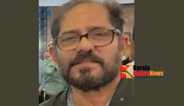 M.K. Nasar, former secretary of the Kannur District Football Association, has passed away.