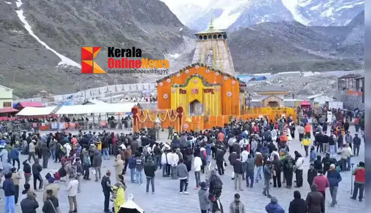Heavy rains with thunderstorm likely in Dehradun; Char Dham pilgrims warned to be cautious