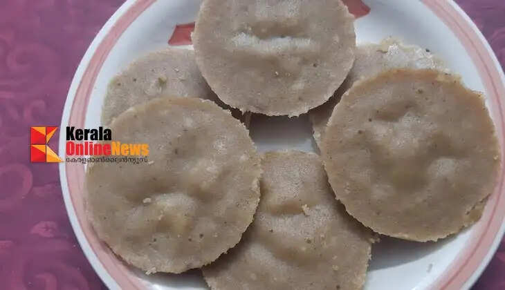 AmritamPowderIdli