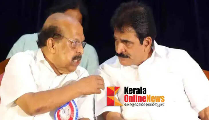 No discussion with G. Sudhakaran; that is CPM's internal matter: KC Venugopal