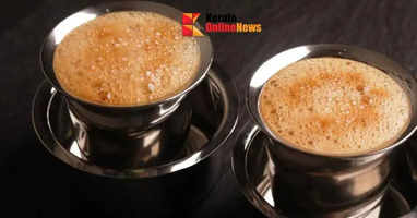 filter coffee