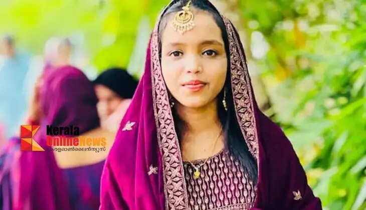 Jaseela, accused of false theft, committed suicide: Neighbor Ayesha arrested