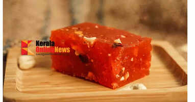 halwa